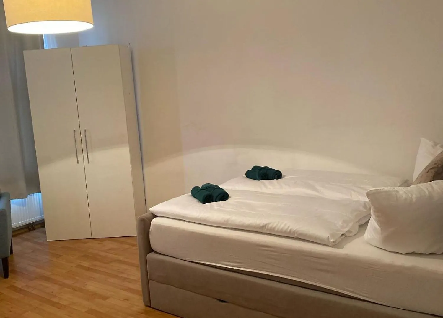 Peaceful 2Br Apartment 15-Min To Ottakring Station 비엔나