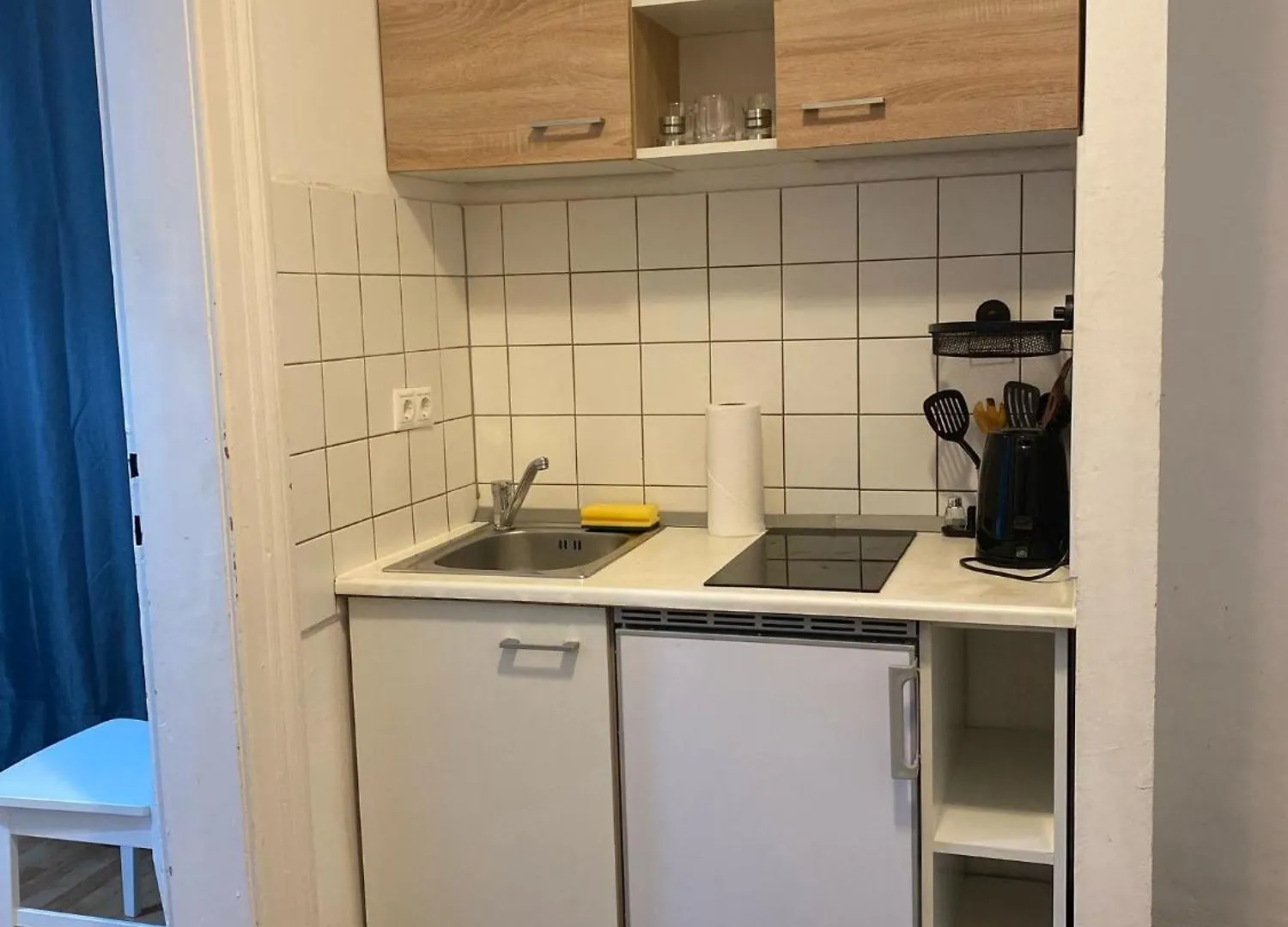 Peaceful 2Br Apartment 15-Min To Ottakring Station Vídeň Rakousko