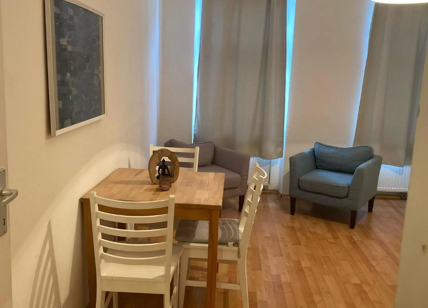 Peaceful 2Br Apartment 15-Min To Ottakring Station Vídeň