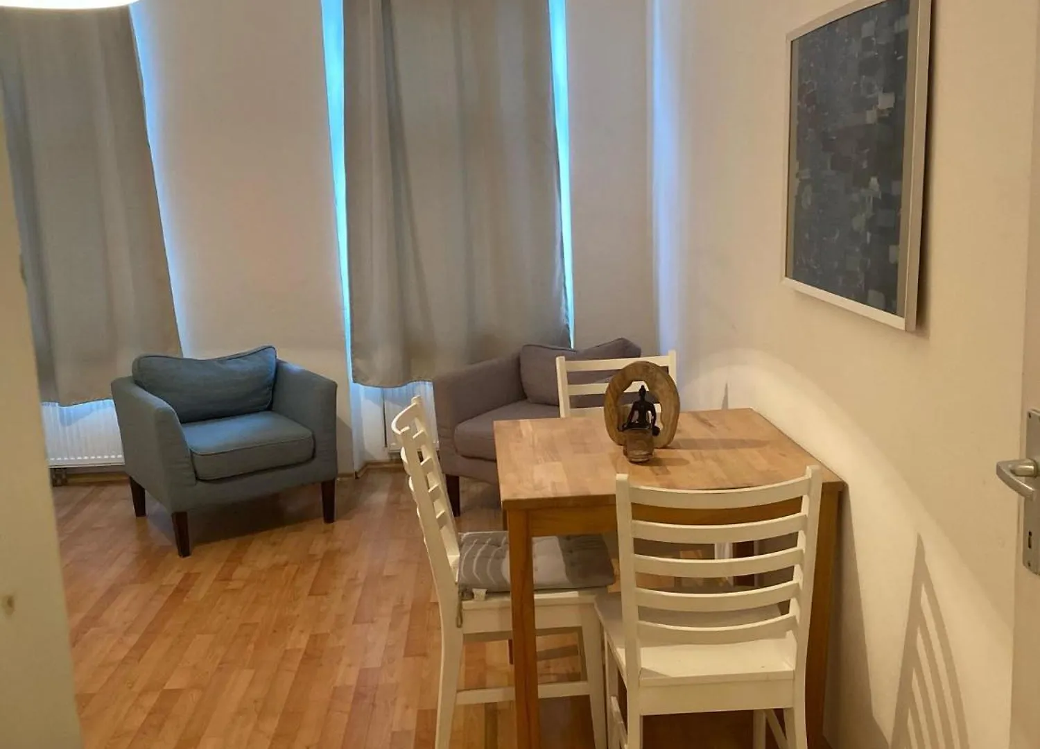 Peaceful 2Br Apartment 15-Min To Ottakring Station Vídeň 0*,  Rakousko